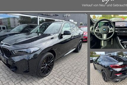 BMW X6 17.236 km 90.880 € Hanau 63456