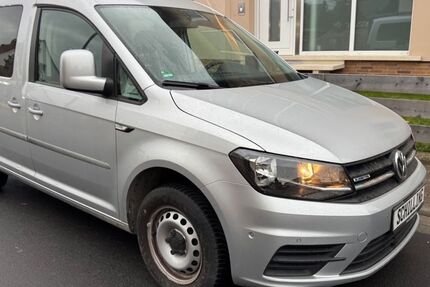 VW Caddy 94.739 km 9.980 &euro; Freigericht/ Somborn bei Frankfurt am Main 63579