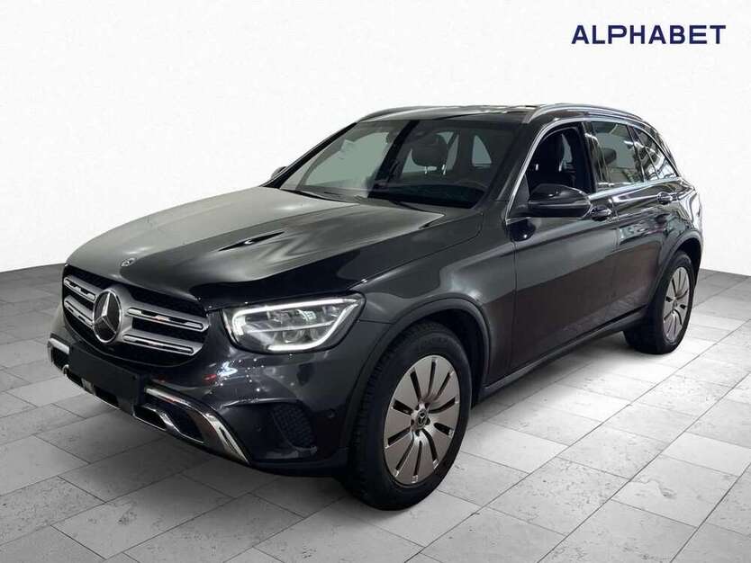 GLC 220