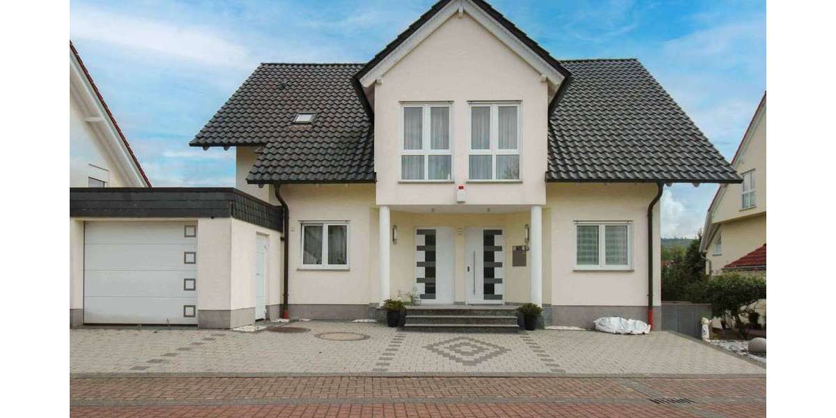 Haus zum Kaufen in Freigericht 798.000 € 266.64 m² 8 zimmer