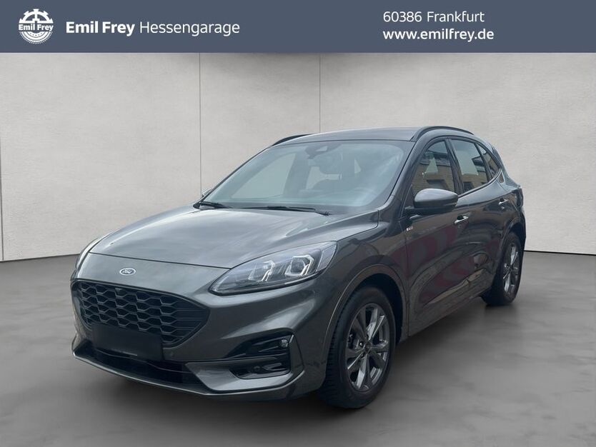 Kuga