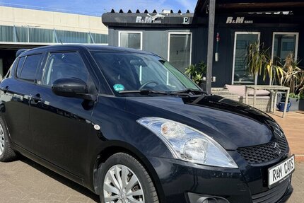 Suzuki Swift 1.2 Sport Club 5Türig 146.000 km 4.999 &euro; Frankfurt 60386