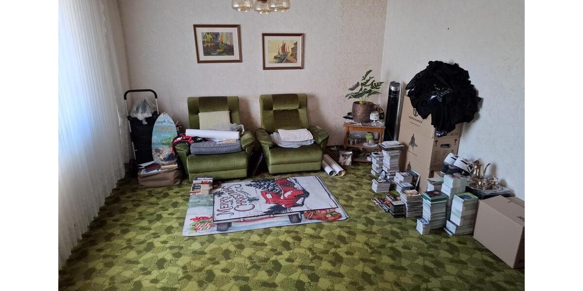 Mehrfamilienhaus, Wohnhaus Darmstadt Arheilgen - 6 Zimmer, 140 m&sup2;, 550.000&euro; | Angebot:26750623