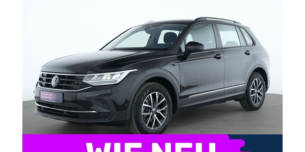 VW Tiguan 19.065 km 28.994 &euro; Dietzenbach bei Frankfurt 63128