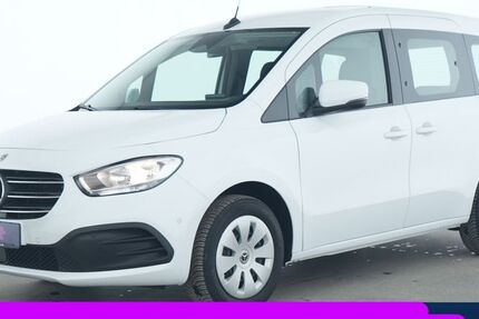 Mercedes-Benz T-Klasse 16.227 km 26.499 &euro; Dietzenbach bei Frankfurt 63128