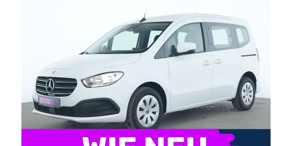 Mercedes-Benz T-Klasse 16.227 km 26.499 &euro; Dietzenbach bei Frankfurt 63128