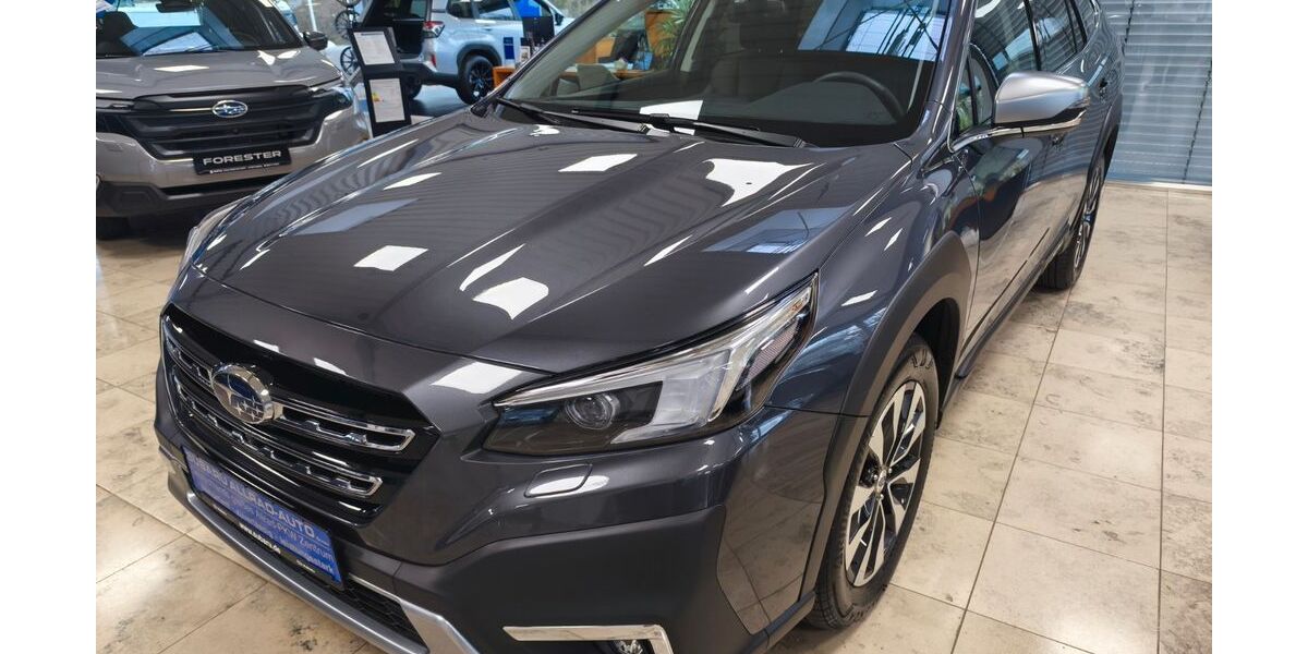 Subaru Outback 19.279 km 40.590 &euro; Friedberg 61169