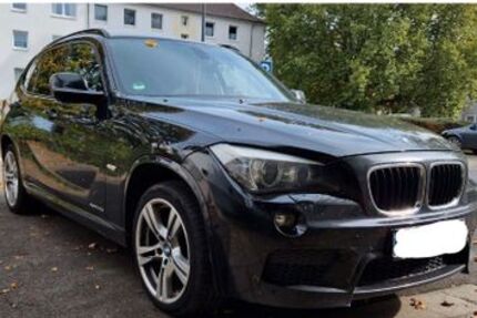 BMW X1 156.000 km 13.900 &euro; Friedberg 61169