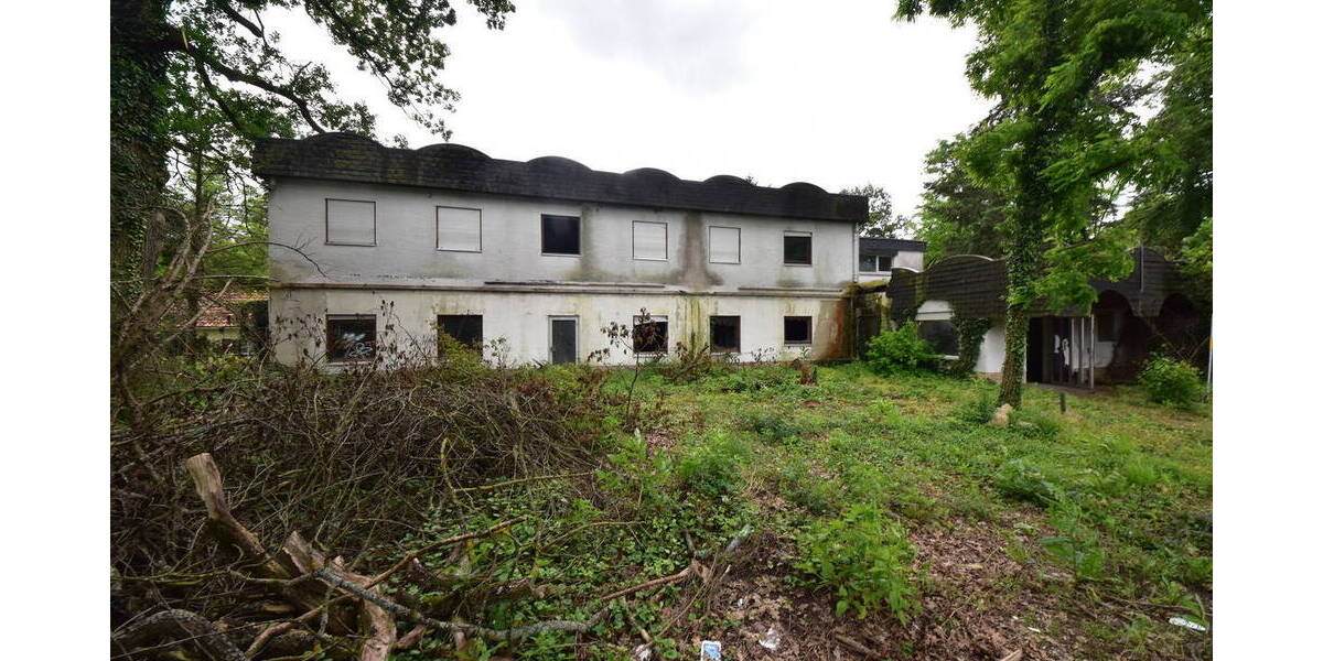 Gewerbeobjekt Babenhausen - 495.000&euro; | Angebot:25693330