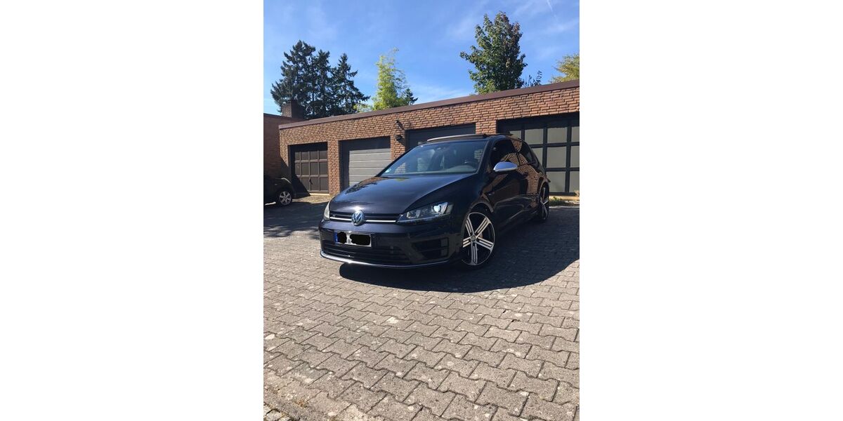 VW Golf 124.000 km 20.500 &euro; Bad Homburg vor der Höhe 61352