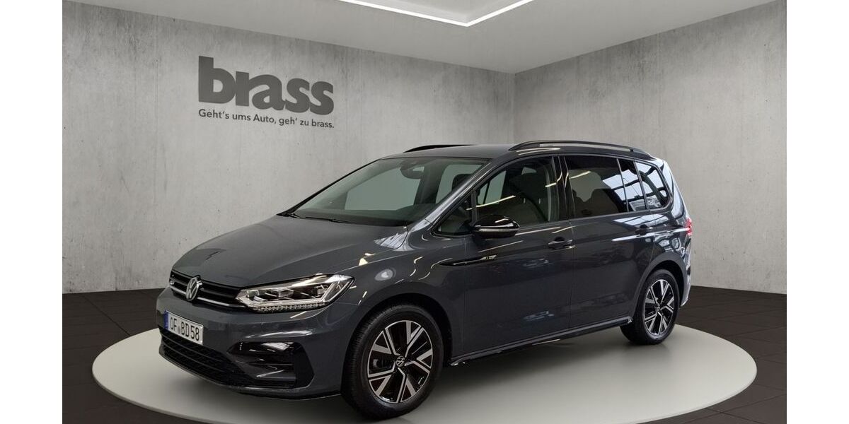 VW Touran 3.000 km 47.450 &euro; Offenbach 63075
