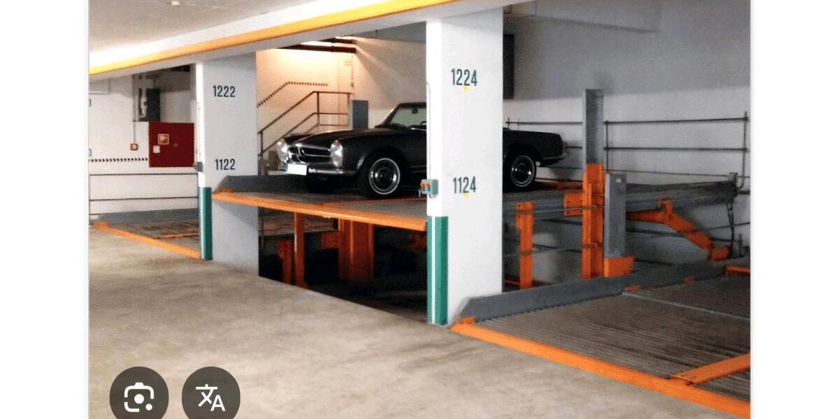 Garagen / Stellplätze Frankfurt am Main Nied - 65&euro; | Angebot:20282386