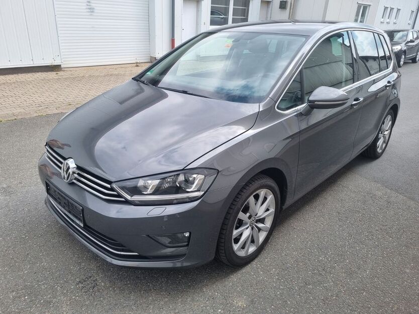 VW Golf 81.000 km 13.490 € Usingen 61250