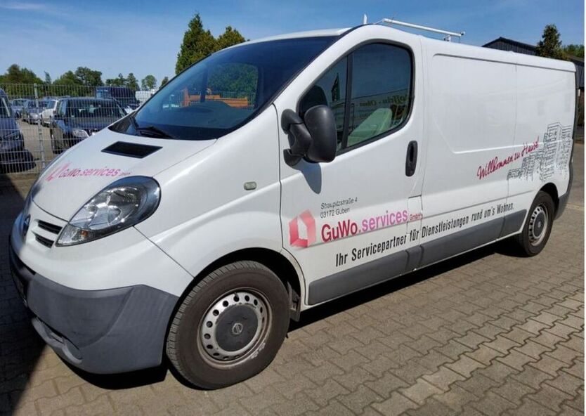 Vivaro
