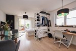 Erdgeschoßwohnung Offenbach am Main Hafen - 2 Zimmer, 67 m&sup2;, 321.500&euro; | Angebot:27181961
