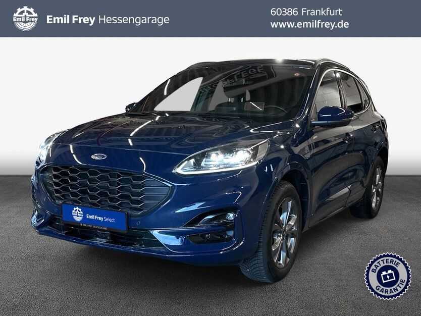 Kuga