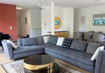FFM-Eschersheim* Außergewöhnliches 5-Zimmer-Luxus-Penthouse