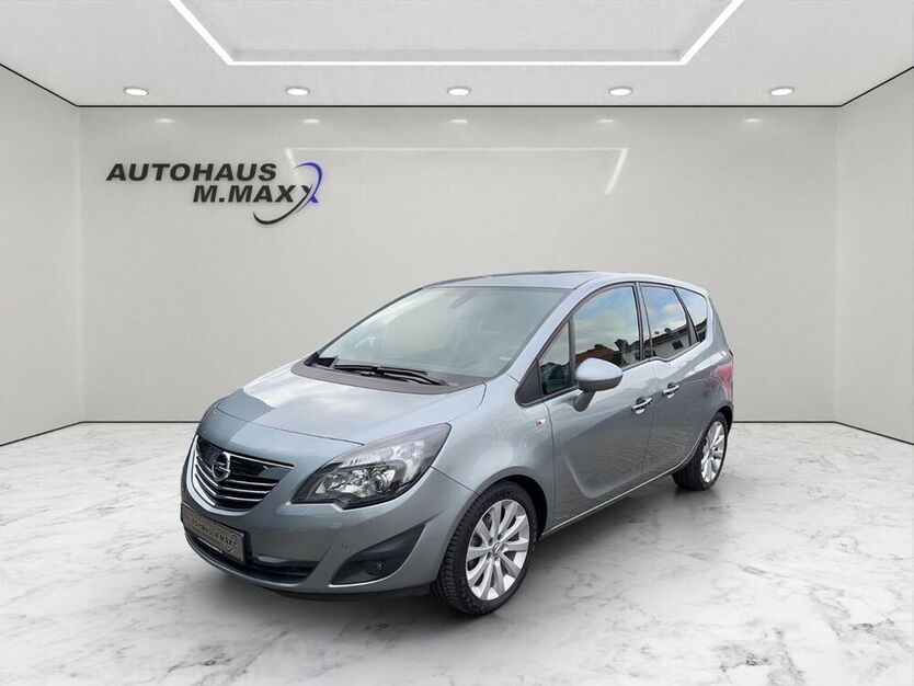 Meriva