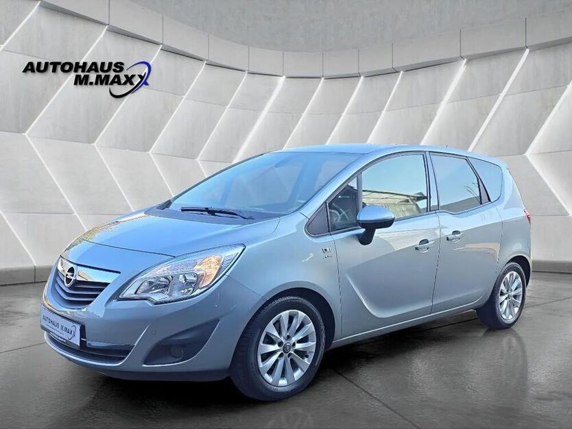 Meriva