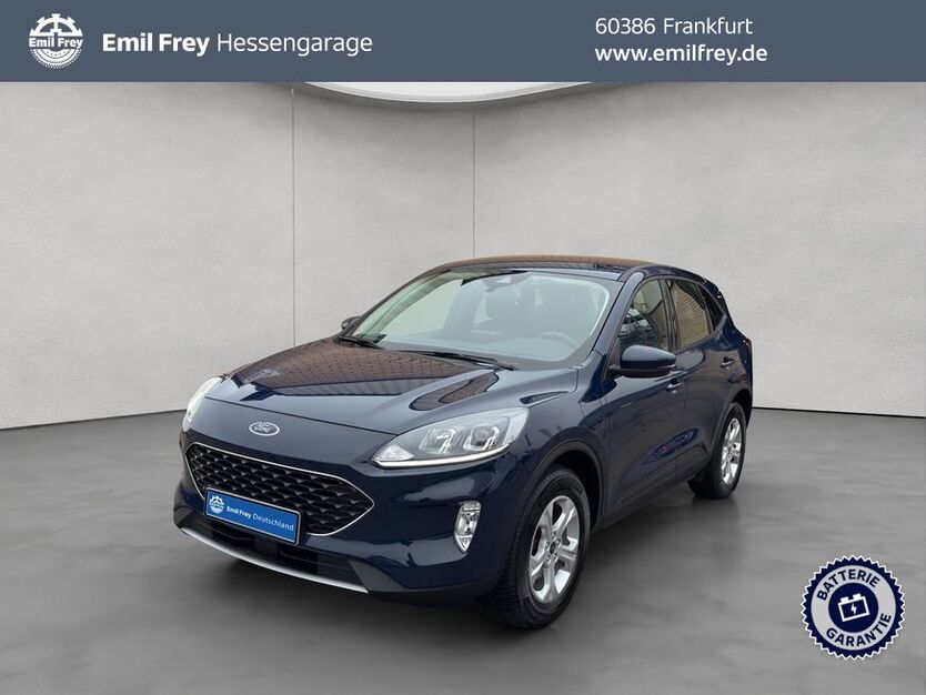 Kuga