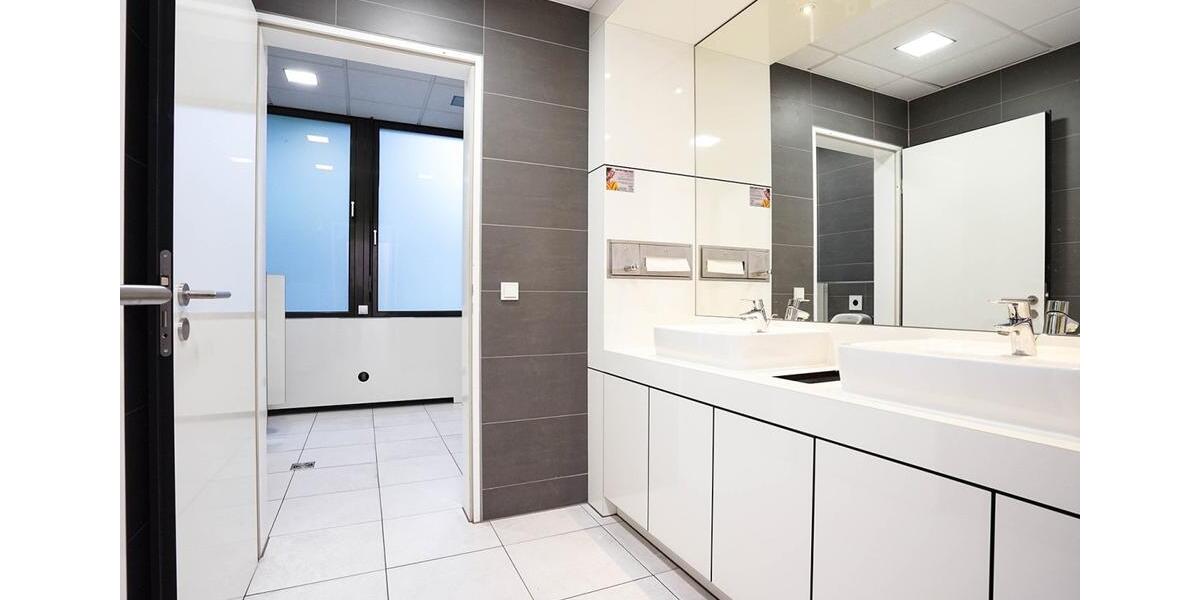 Gewerbeobjekt Offenbach am Main Bieber - 18&euro; | Angebot:26302322