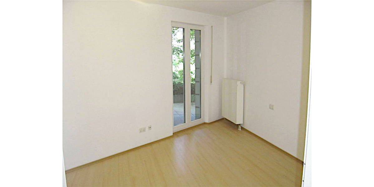 Terrassenwohnung Offenbach am Main Lauterborn - 2 Zimmer, 62 m&sup2;, 198.800&euro; | Angebot:26840731