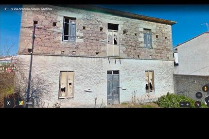 Haus Maintal - 8 Zimmer, 180 m&sup2;, 45.000&euro; | Angebot:25612556