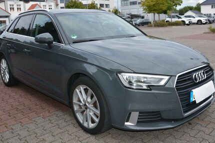 Audi A3 42.100 km 18.500 € Seligenstadt 63500