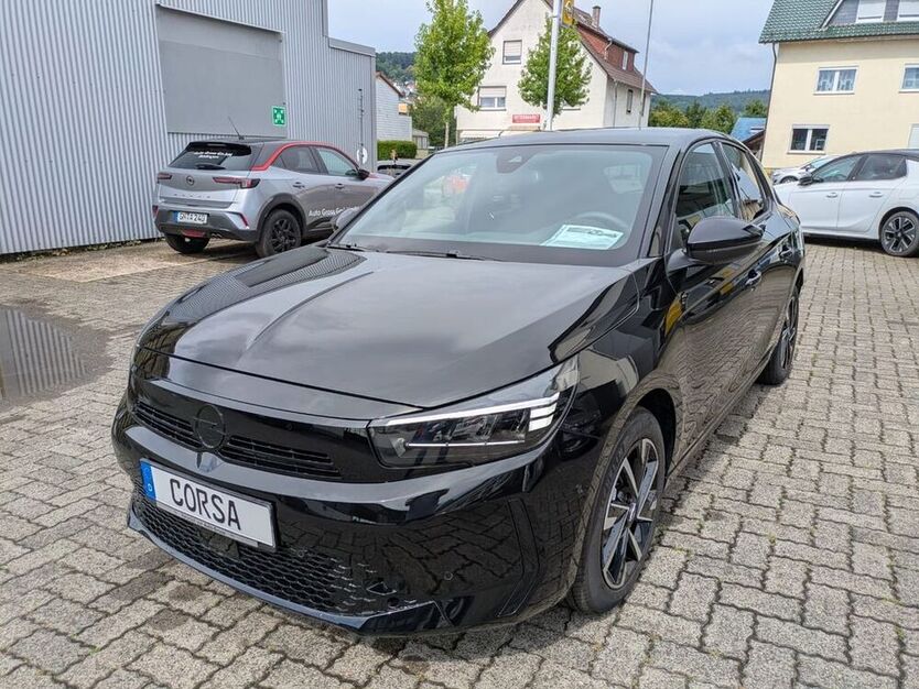 Corsa