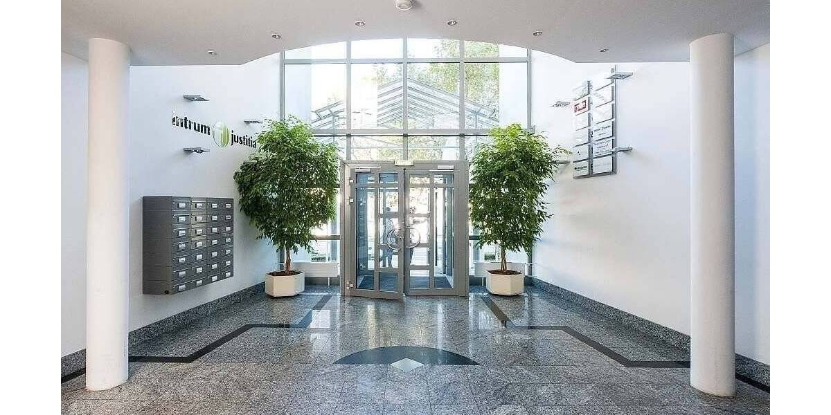Gewerbeobjekt Darmstadt Darmstadt-Nord - 1 Zimmer, 47 m&sup2;, 470&euro; | Angebot:25687990