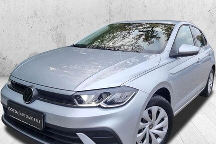 VW Polo 7.917 km 21.950 &euro; Mörfelden-Walldorf 64546