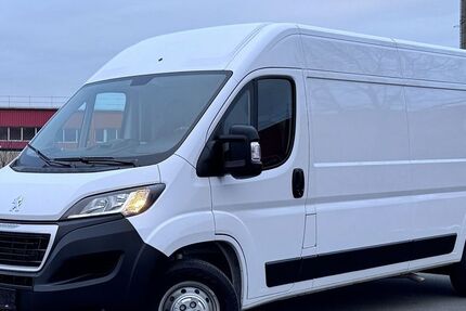 Peugeot Boxer 8.691 km 28.900 &euro; Dietzenbach 63128