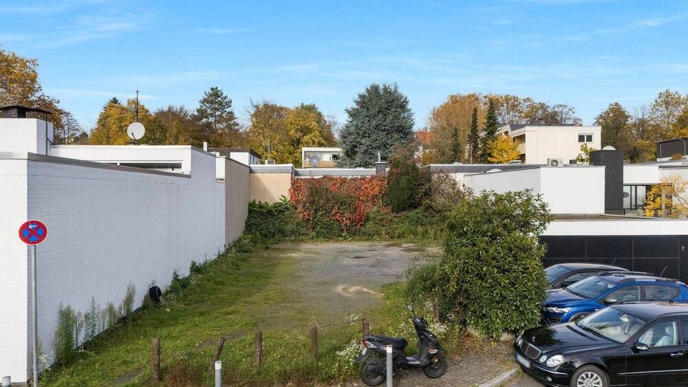 Grundstück Frankfurt am Main Seckbach - 549.000&euro; | Angebot:25800205