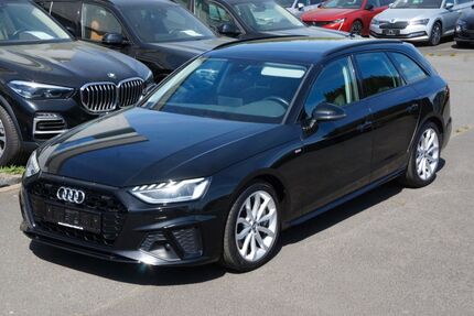 Audi A4 132.800 km 24.690 &euro; Großkrotzenburg 63538