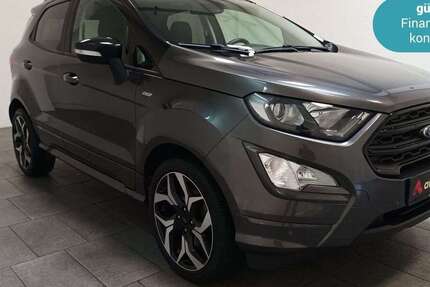 Ford EcoSport 43.437 km 14.670 € Egelsbach 63329