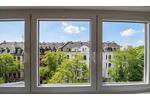Dachgeschoßwohnung Frankfurt am Main Ginnheim - 3 Zimmer, 80 m&sup2;, 1.350&euro; | Angebot:26251158