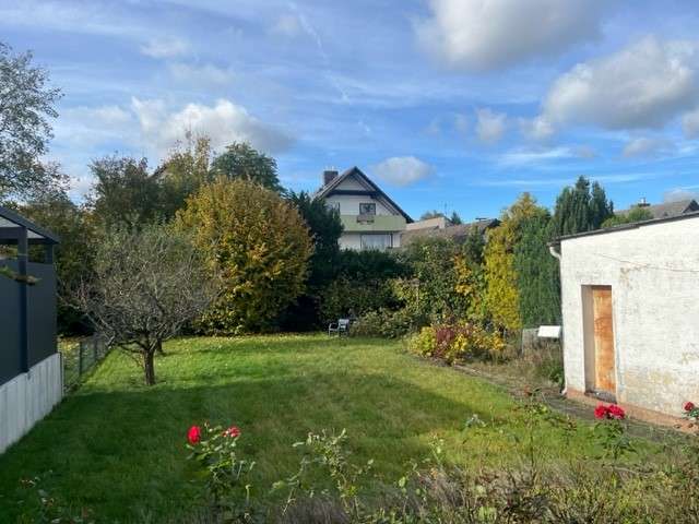 Einfamilienhaus Offenbach Bürgel - 5 Zimmer, 133 m&sup2;, 539.000&euro; | Angebot:26248163