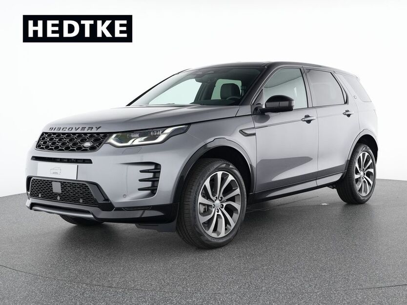 Land Rover Discovery Sport 1.500 km 54.990 € Weiterstadt 64331