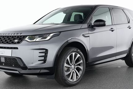 Land Rover Discovery Sport 2.500 km 54.990 &euro; Weiterstadt 64331