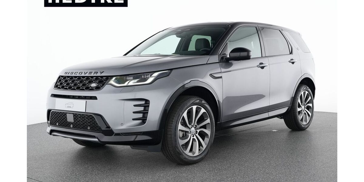 Land Rover Discovery Sport 7.263 km 46.990 &euro; Weiterstadt 64331