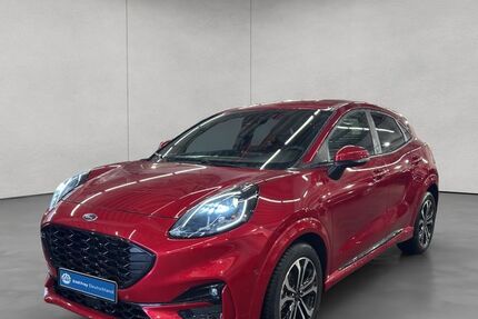 Ford Puma 1.717 km 23.450 € Frankfurt 60386
