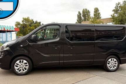 Opel Vivaro 126.046 km 23.950 € Raunheim 65479