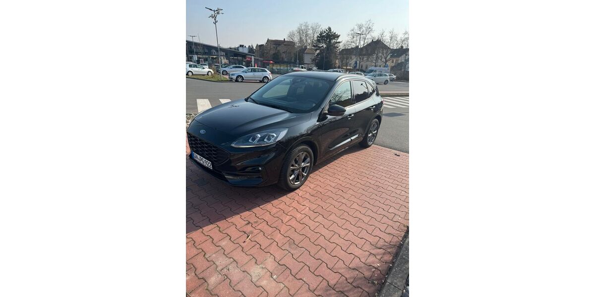 Ford Kuga 50.000 km 22.499 &euro; Bad Soden am Taunus 65812