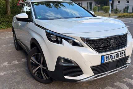 Peugeot 3008 108.500 km 15.900 &euro; Kelkheim 65779