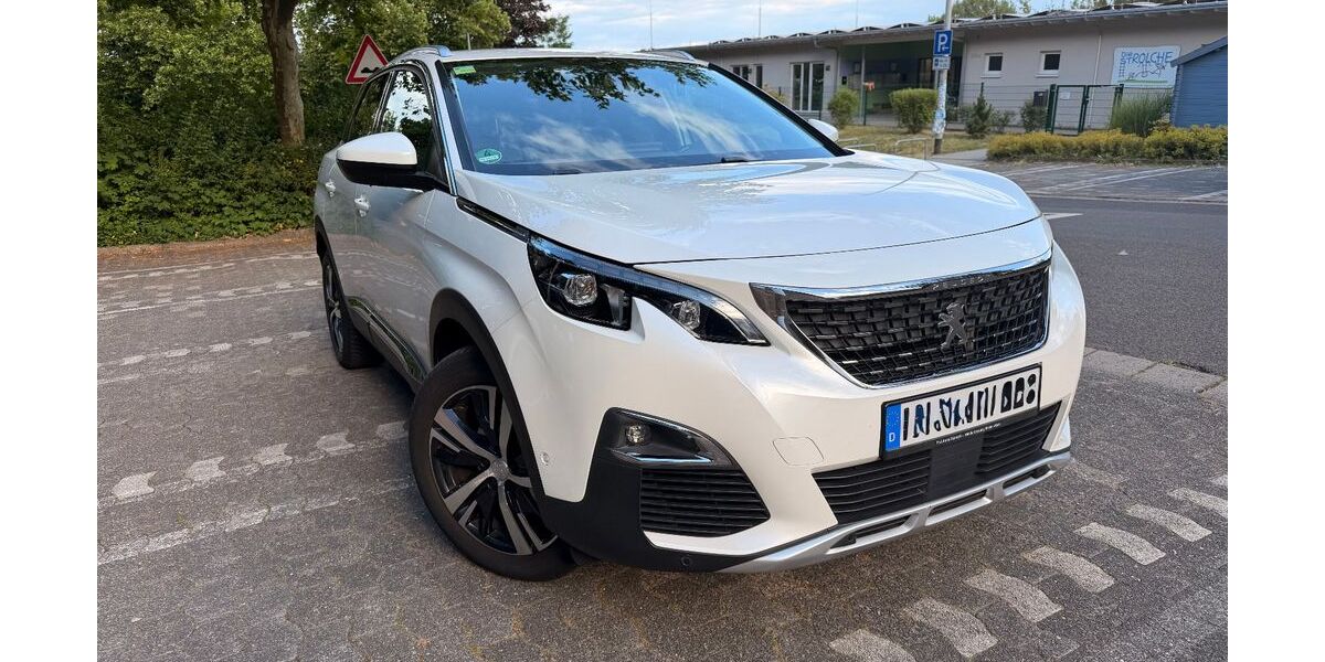 Peugeot 3008 108.500 km 15.900 &euro; Kelkheim 65779