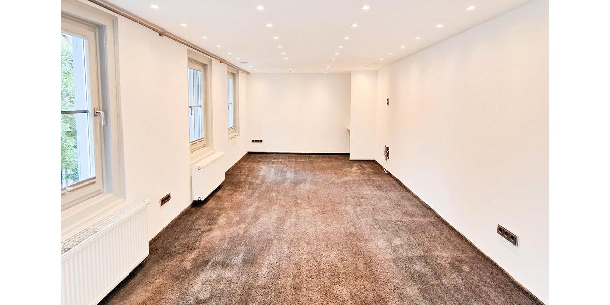 Etagenwohnung Groß-Umstadt Umstadt - 2.5 Zimmer, 115 m&sup2;, 1.380&euro; | Angebot:26120321