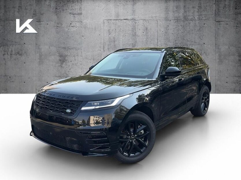 Range Rover Velar