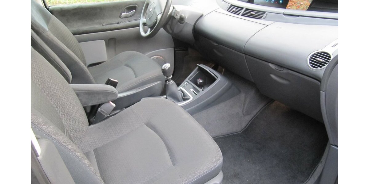 Renault Espace Navitech 7-Sitze 155.060 km 6.850 &euro; Schwalbach/Taunus 65824