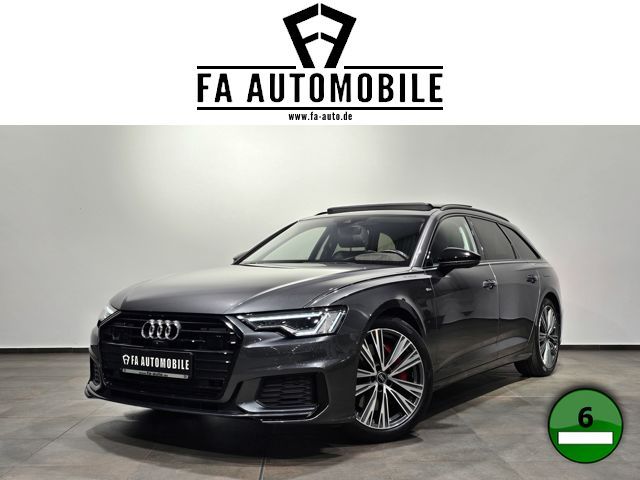 Audi A6 67.600 km 44.390 &euro; Mainaschaff 63814