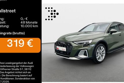 Audi A3 9.530 km 34.990 &euro; Hofheim 65719